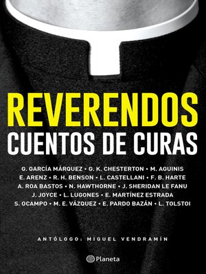 cover image of Reverendos
